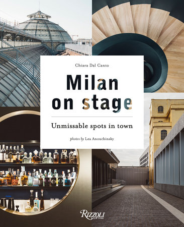 Milan on Stage